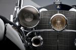 Mercedes-Benz 540K Special Roadster by Sindelfingen 1939 года